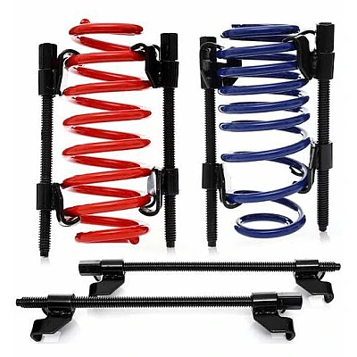 Presa arcuri cu lungime de 280 mm Presa arcuri cu lungime de 280 mm