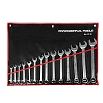 Set 14 chei combinate fixe-inelare 10/32mm