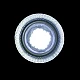 Set 2 Proiectoare 76 mm Angel Eyes cu LED DRL Lumina Alba Set 2 Proiectoare 76 mm Angel Eyes cu LED DRL Lumina Alba