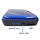 E-Charge Wallet ALBASTRU Portofel Carduri si Incarcator Baterie Externa 2in1 E-Charge Wallet ALBASTRU Portofel Carduri si Incarcator Baterie Externa 2in1