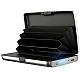 E-Charge Wallet Argintiu / Gri Portofel Carduri si Incarcator Baterie Externa 2in1 E-Charge Wallet Argintiu / Gri Portofel Carduri si Incarcator Baterie Externa 2in1