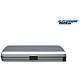 E-Charge Wallet Argintiu / Gri Portofel Carduri si Incarcator Baterie Externa 2in1 E-Charge Wallet Argintiu / Gri Portofel Carduri si Incarcator Baterie Externa 2in1