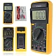 Multimetru Tip Digital cu Display DT9208A Multimetru Tip Digital cu Display DT9208A