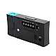 Ceas Meteo 8290 BLUE cu Proiectie LED Rosie Alarma si Temperatura Ceas Meteo 8290 BLUE cu Proiectie LED Rosie Alarma si Temperatura
