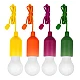 Set 4 Becuri Colorate LED Set 4 Becuri Colorate LED