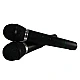 Set 2 Microfoane A306 10 m, emisie FM Set 2 Microfoane A306 10 m, emisie FM