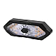 Semnalizare Bicicleta FY-1820 cu Telecomanda Wireless Semnalizare Bicicleta FY-1820 cu Telecomanda Wireless