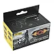 Semnalizare Bicicleta FY-1820 cu Telecomanda Wireless Semnalizare Bicicleta FY-1820 cu Telecomanda Wireless