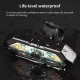 Semnalizare Bicicleta FY-1820 si Telecomanda Wireless Semnalizare Bicicleta FY-1820 si Telecomanda Wireless