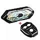 Semnalizare Bicicleta FY-1820 cu Telecomanda Wireless Semnalizare Bicicleta FY-1820 cu Telecomanda Wireless