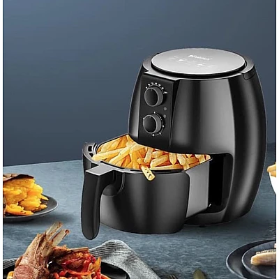 Friteuza cu aer cald AirFryier SW1011 Friteuza cu aer cald AirFryier SW1011