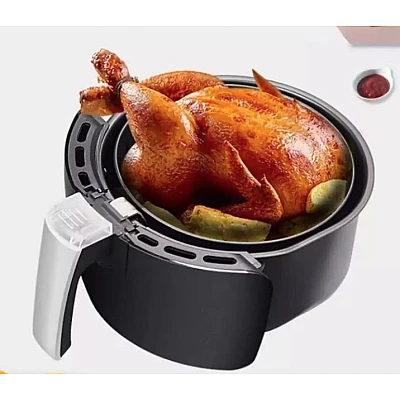Friteuza cu aer cald AirFryier SW1011 Friteuza cu aer cald AirFryier SW1011
