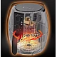 Friteuza cu aer cald AirFryier SW1011 Friteuza cu aer cald AirFryier SW1011