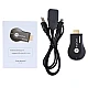 Anycast Dongle Plus Mirroring HDMI Anycast Dongle Plus Mirroring HDMI