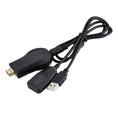 Anycast Dongle Plus Mirroring HDMI Anycast Dongle Plus Mirroring HDMI