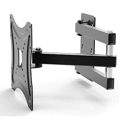 Suport TV retractabil pentru perete 10-32" Suport TV retractabil pentru perete 10-32"