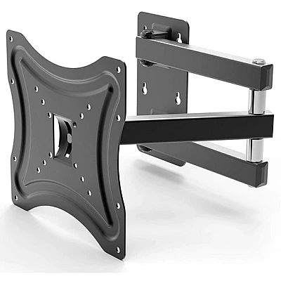 Suport TV retractabil pentru perete 10-32" Suport TV retractabil pentru perete 10-32"