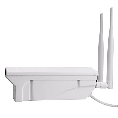 Camera De Exterior IP Wireless Cu Slot De Cartela SIM Camera De Exterior IP Wireless Cu Slot De Cartela SIM