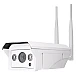 Camera De Exterior IP Wireless Cu Slot De Cartela SIM Camera De Exterior IP Wireless Cu Slot De Cartela SIM