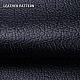 Sul autoadeziv LY din piele ecologica (imitatie piele) 0.45 x 3.0m NEGRU cu textura Sul autoadeziv LY din piele ecologica (imitatie piele) 0.45 x 3.0m NEGRU cu textura