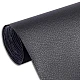 Sul autoadeziv LY din piele ecologica (imitatie piele) 0.45 x 3.0m NEGRU cu textura Sul autoadeziv LY din piele ecologica (imitatie piele) 0.45 x 3.0m NEGRU cu textura