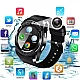 Ceas inteligent SmartWatch V8 cu Bluetooth NEGRU Ceas inteligent SmartWatch V8 cu Bluetooth NEGRU