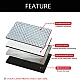 Husa Parbriz Premium cu prindere pe oglinzi si semnalizari reflectorizante 185x97cm Husa Parbriz Premium cu prindere pe oglinzi si semnalizari reflectorizante 185x97cm