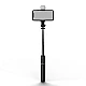 UB Selfie Stick Trepied cu Lumina Led Q02s
