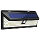 Lampa Solara Exterior 120 LED, senzor miscare, 1200 LM Lampa Solara Exterior 120 LED, senzor miscare, 1200 LM
