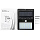 Set 5 Lampi Solare BRIGHT 30 LED cu Senzor de Miscare si Lumina 1 Mod ILUMINARE Set 5 Lampi Solare BRIGHT 30 LED cu Senzor de Miscare si Lumina 1 Mod ILUMINARE