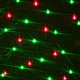 Proiector Laser Star cu joc lumini verzi si rosii Proiector Laser Star cu joc lumini verzi si rosii