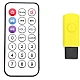 Glob Disco Cu Boxa Laser Club Cu Telecomanda, Bluetooth, Redare Audio Mp3