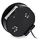 Glob Disco Cu Boxa Laser Club Cu Telecomanda, Bluetooth, Redare Audio Mp3