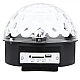 Glob Disco Cu Boxa Laser Club Cu Telecomanda, Bluetooth, Redare Audio Mp3