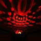 Glob Disco Cu Boxa Laser Club Cu Telecomanda, Bluetooth, Redare Audio Mp3