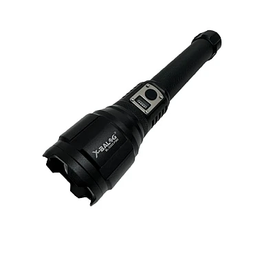 Lanterna LED reincarcabila X-BALOG P360 BL-G203 Lanterna LED reincarcabila X-BALOG P360 BL-G203