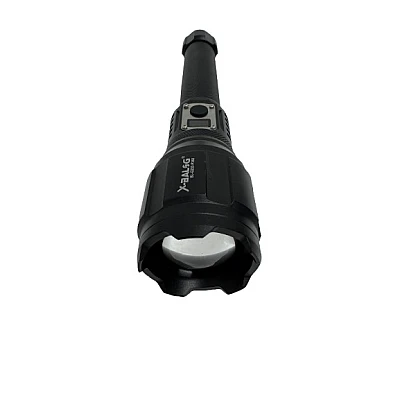 Lanterna LED reincarcabila X-BALOG P360 BL-G203 Lanterna LED reincarcabila X-BALOG P360 BL-G203