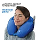 Perna masaj cu vibratii si muzica Neck Massage Pillow Perna masaj cu vibratii si muzica Neck Massage Pillow