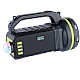 Kit solar CL-18 cu radio și lanternă 10W + 3 becuri Kit solar CL-18 cu radio și lanternă 10W + 3 becuri