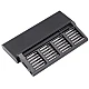 Kit surubelnite de precizie 6024 cu 24 capuri atasabile
