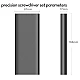 Kit surubelnite de precizie 6024 cu 24 capuri atasabile
