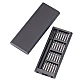 Kit surubelnite de precizie 6024 cu 24 capuri atasabile