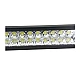 Bara Led 120W Auto 40 LED Drept Proiector Ajustabil Bara Led 120W Auto 40 LED Drept Proiector Ajustabil