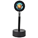 Lampa Atmosfera Orange SUNSET Lamp alimentare USB Lampa Atmosfera Orange SUNSET Lamp alimentare USB