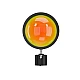 Lampa Atmosfera Orange SUNSET Lamp alimentare USB Lampa Atmosfera Orange SUNSET Lamp alimentare USB