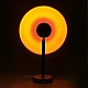 Lampa Atmosfera Orange SUNSET Lamp alimentare USB Lampa Atmosfera Orange SUNSET Lamp alimentare USB