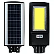 Lampa Stradala 400W 936 Led COB SOLARA Cu panou solar Senzor de Lumina Telecomanda Lampa Stradala 400W 936 Led COB SOLARA Cu panou solar Senzor de Lumina Telecomanda