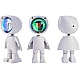 Lampa de ambient ASTRONAUT portabila Sunset LED cu Acumulator Lampa de ambient ASTRONAUT portabila Sunset LED cu Acumulator