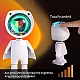 Lampa de ambient ASTRONAUT portabila Sunset LED cu Acumulator Lampa de ambient ASTRONAUT portabila Sunset LED cu Acumulator