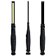 Lanterna mecanicului cu rotire 360 grade baza magnetica intensitate reglabila si incarcare usb RT55
